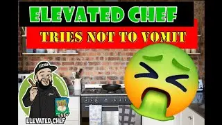 MOST DISGUSTING FOOD (EGGS) I ELEVATED CHEF I