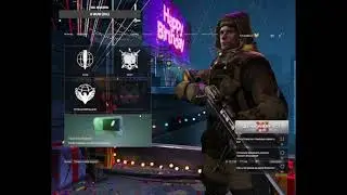 Warface