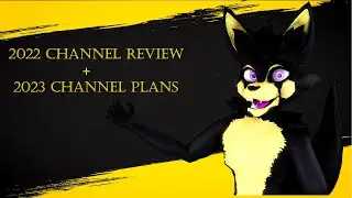 2022 Review + Looking forward to 2023!
