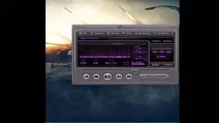 Aimp 3 Themes(Skins)