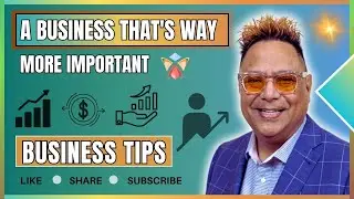 Tips for Building A Business That's Way More Important than You Think