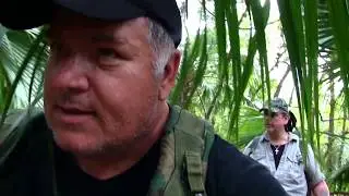 Florida Sasquatch Trailer