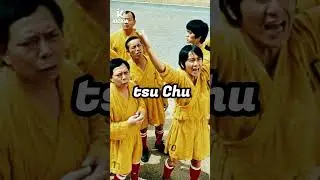Football Was Invented in China 