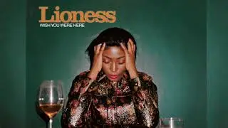 Lioness - Midterlude (Official Audio)