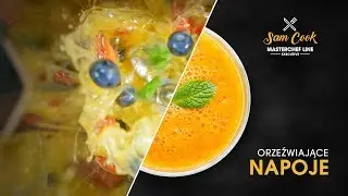Sam Cook Blender Video Production