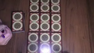 Groskop Tarot for Scorpio for October 2017