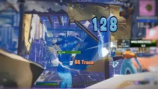 Weak 💪🏻 Fortnite Montage | FT. @ItsJordxnnn | #OARC |