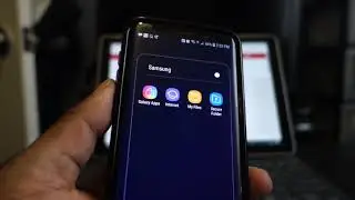 How To Install Samsung One UI Beta