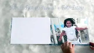 ÁLBUM - CAROL - 04 ANOS