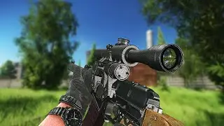 I Need 70,000 XP in Tarkov Within 24 Hours