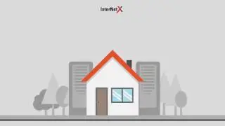 InterNetX - Domains, Servers, SSL and More!