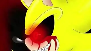 Sonic . Exe Carnivore