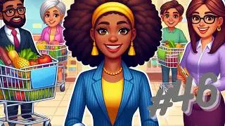 Supermarket Simulator #46 / no commentary