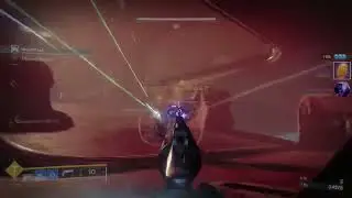 The 0.001% Gjallarhorn shot…