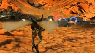 Republic Commando Extraction - 