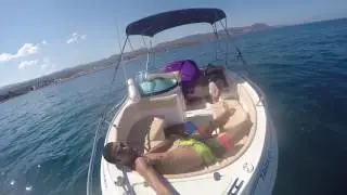 My Trip To CYPRUS | DSLR & GoPro
