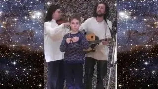 РОДНИК (песня иеромонаха Романа)