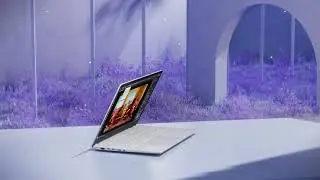 ASUS Vivobook S 15 OLED(S5507) 당신의 첫 ASUS Copilot+ PC