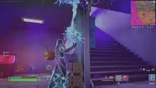 Cornered by a sweaty nerd... I needed a plan