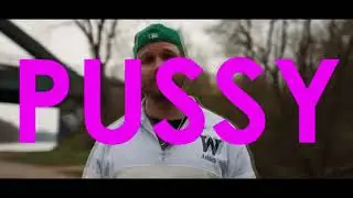 JULIEN BOSS ist eine PUSSY!