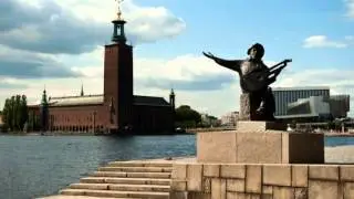 Evert Taube - Havsörnsvalsen