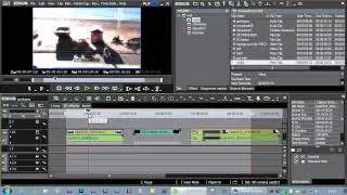 EDIUS 6.03 Fast encoding for Blu-ray using Intel Quicksync