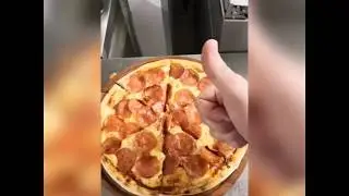 Рецепт быстрого теста Итальянского