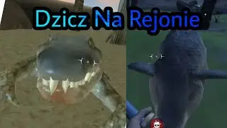 Morskie życie: Dzicz.#2