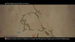 Bait_Man, FFXII, part 8, PS5