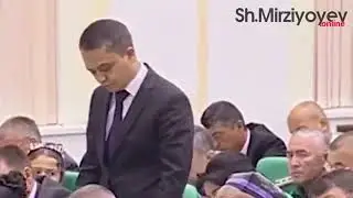 президент Мирзиёев Фарғоналик коттаконларди чичиртириб ташлади