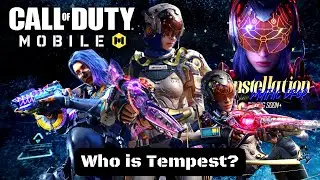 The Story of Tempest ~ Who is Tempest?