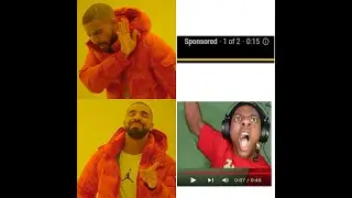 How to skip unskippable Youtube Ads