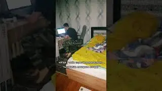 Как играть в комп ночью чтобы родители не спалили 