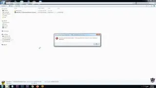 How to Fix file is not a valid Win32 Application in RAR or .EXE Zip Files | 2020