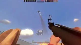 TF2 - How to delete Demomen