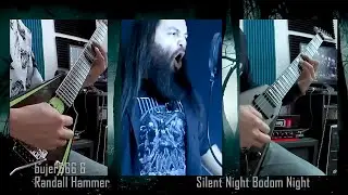 Silent Night, Bodom Night - Tribute to Alexi Laiho