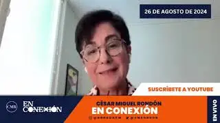 🎙Maduro le apuesta al aislamiento al negarse a reconocer la verdad de los resultados electorales