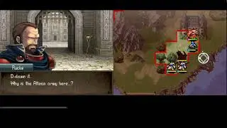 FE12 H1 False Ending LTC - Chapter 3