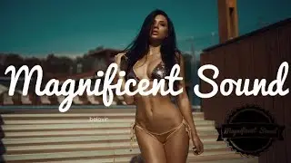 Frank Pierce & Famba - Vibe (feat. Emily Bonabon)