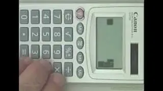 Jogue Tetris em sua calculadora do camelô