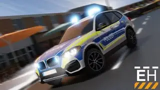 Emergency Hamburg