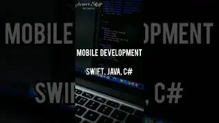 Programming language || 