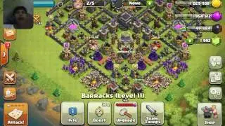 NGANGGO BARCER..