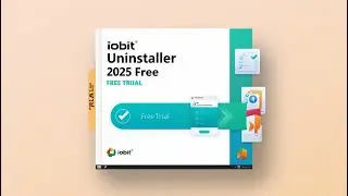 How to use [NEW KEY] IOBit Uninstaller PRO (2025) on your computer (Windows 10-11)