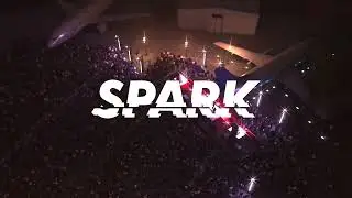 This is SAGA 🔥 Last tickets on sale, get yours now! ⌛
