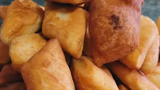 Отличный РЕЦЕПТ домашней ВЫПЕЧКИ ...Всегда выручает// Вкусно и Быстро