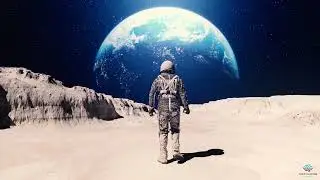 Rock Bottom - N4VV (Official Visualizer)