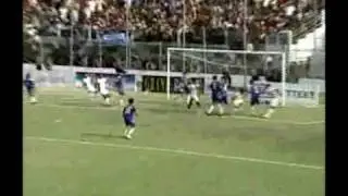 MNL League 2010: Yadanarbon FC Vs Yangon United FC (4/24/2010) First half (Part 5)