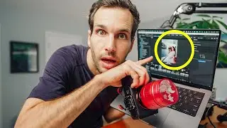 Why you Should use BRIDGE Instead of Lightroom!