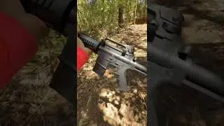 Nova gás ram da Ekol 😱